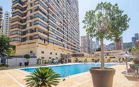 Acuarium Iii-2-F Apartment Levante Beach
